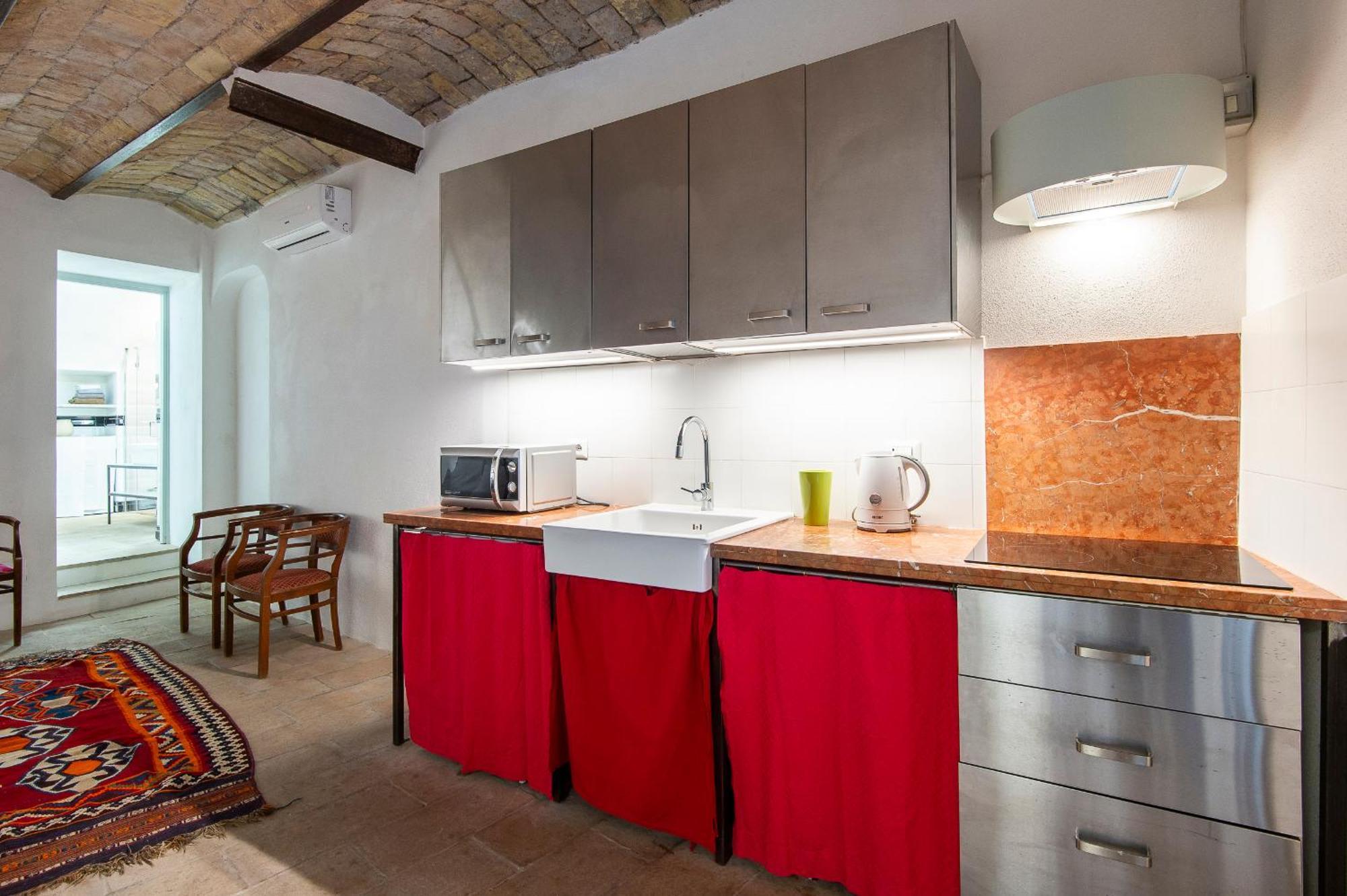 Apartament Colosseo Elegant Loft Rzym Zewnętrze zdjęcie